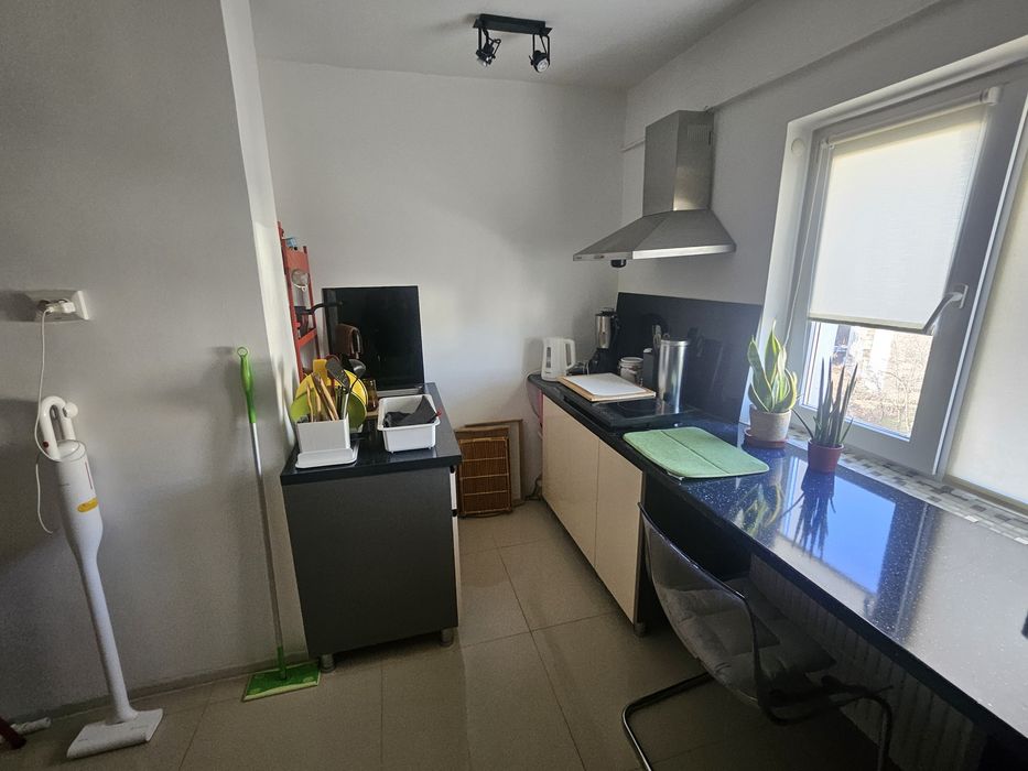 Apartament 3 camere