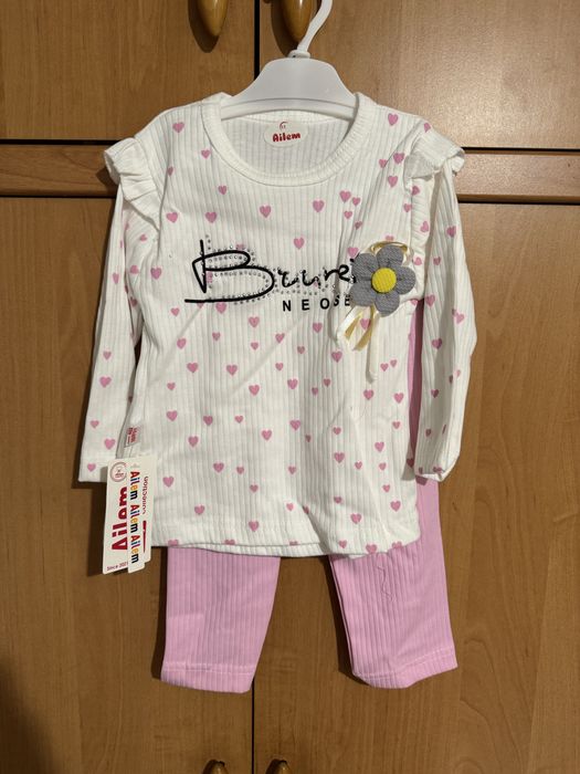 Продам новые вещи с этикеткой для девочки