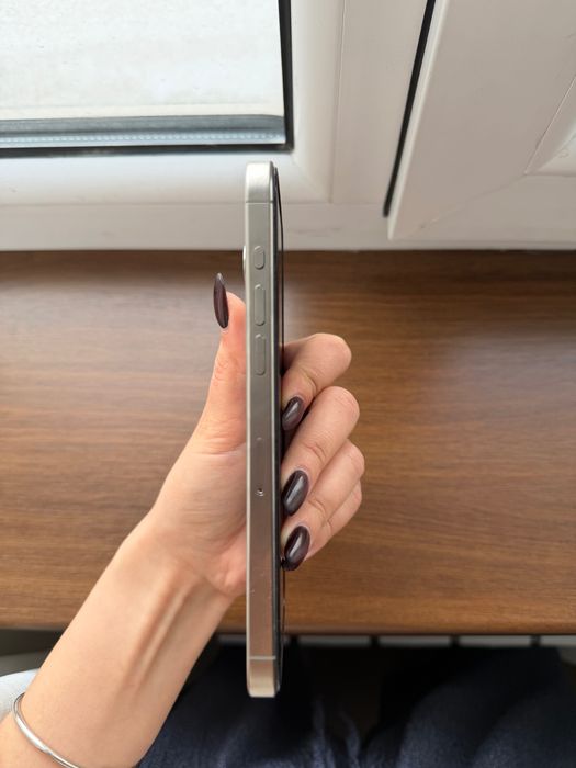 iphone 15 Pro Max 256 гб