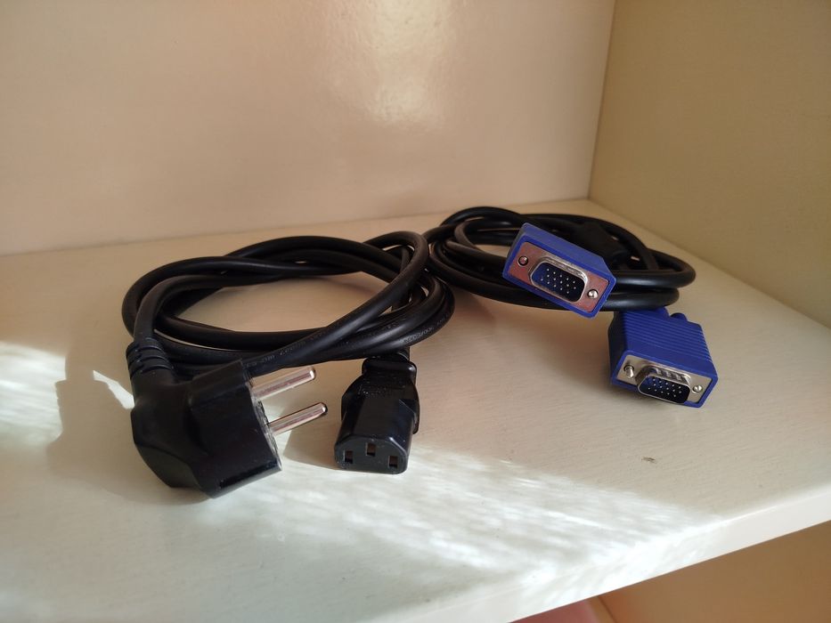 LCD  монитор, компьютерный