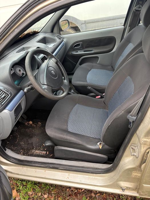 Vand masina renaut symbol