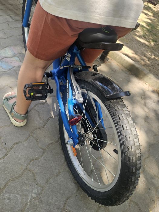 Колело Passati 18