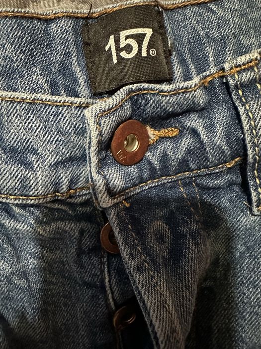 Лот къси гащи HM, 157, Zara