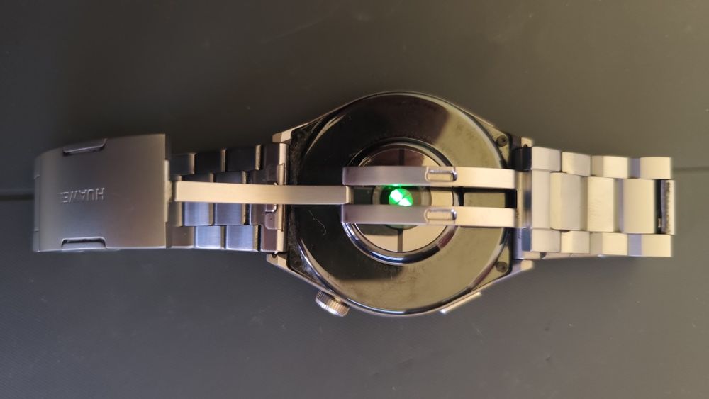 Huawei GT 3pro titanium