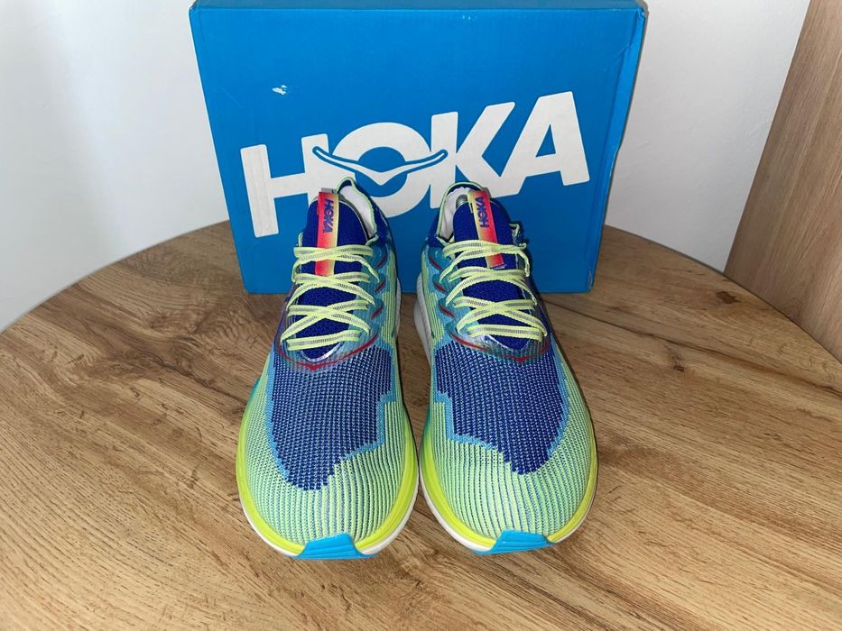 Incaltaminte alergare HOKA cielo x1 nr 43 1/3