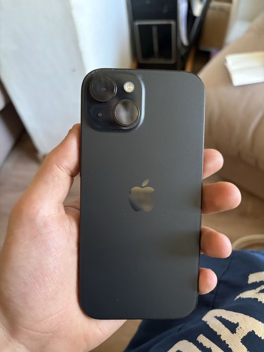 Iphone 15 Esim в хорошем состоянии