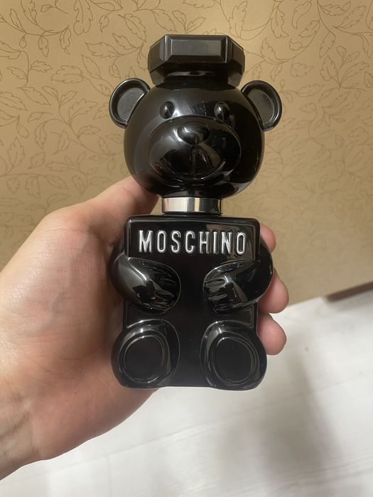 Обменяю оригинальные парфюмы