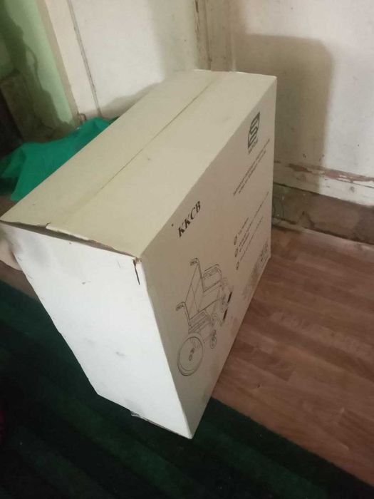 ногиронлар аравачаси