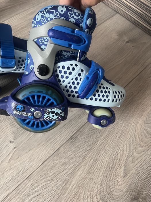 Кънки BYOX 26-29 номер