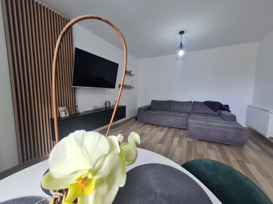 Apartament 2 Camere, Open Space, Ghimbav
