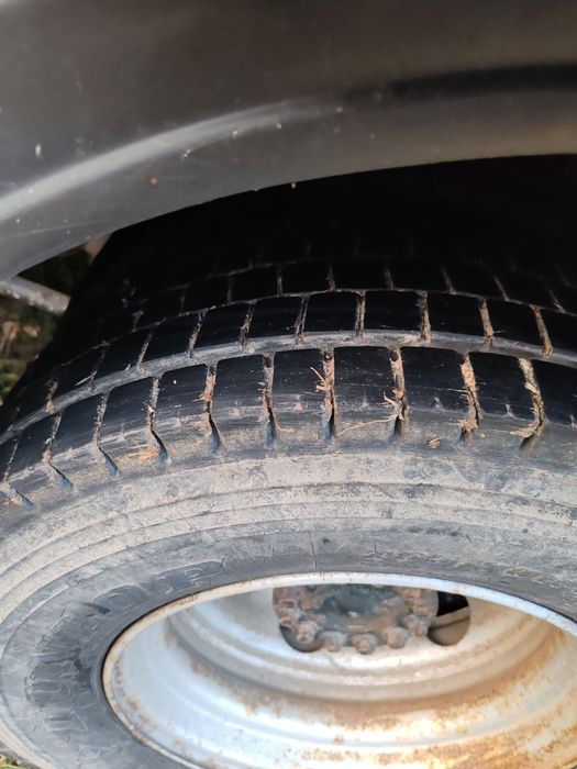 Vând camion apicol 12t 84 locuri familii orizontalii