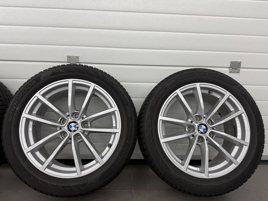 Jante 5x112 Bmw 225/50/R17 et30 G20 G30