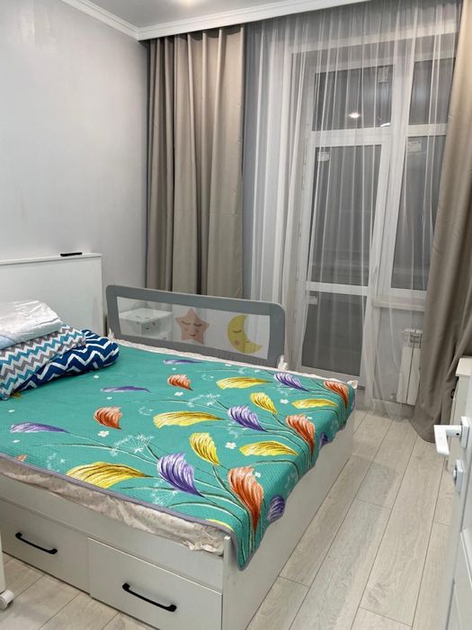 Сдам квартиру на длительный срок