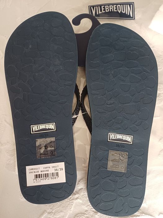 Vilebrequin джапанки