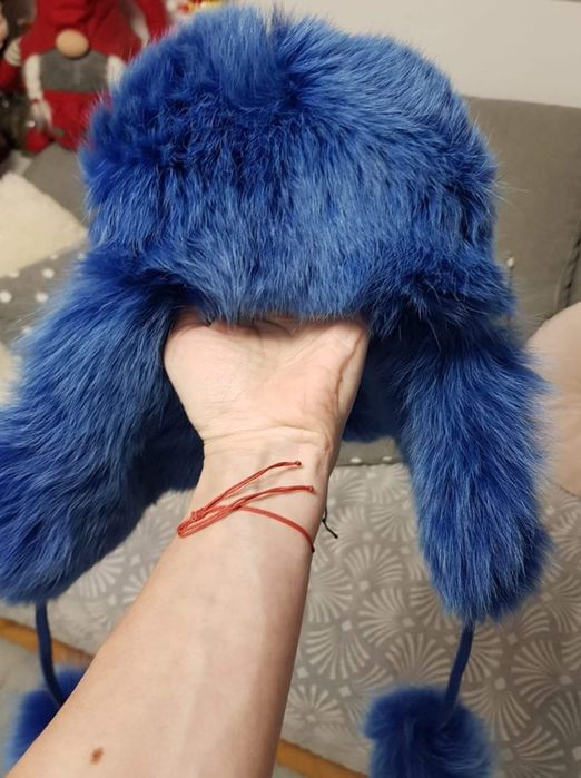 Haina blana naturală