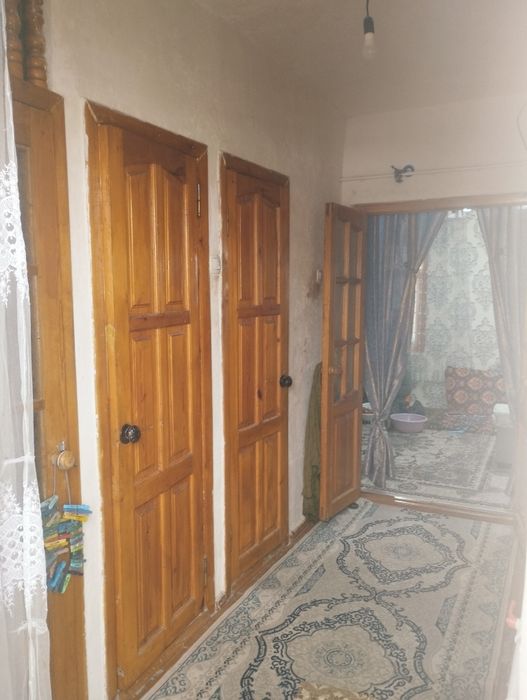 Продается квартира