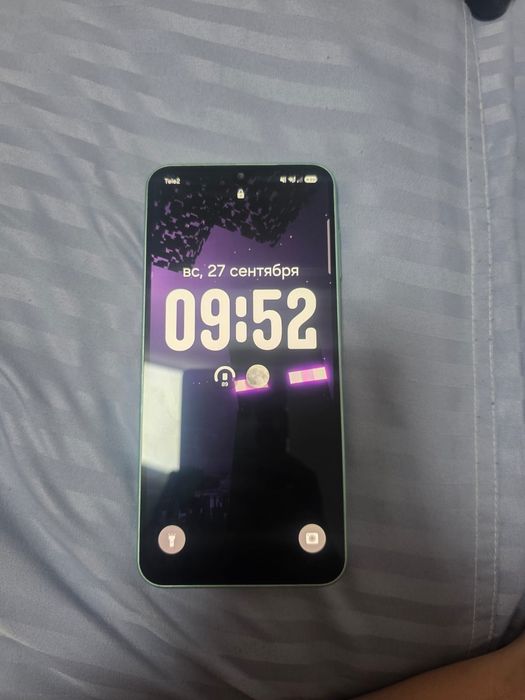 Samsung a26 5g..