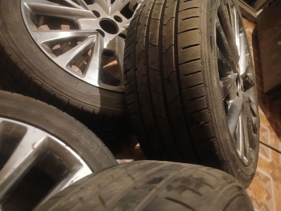 Камрики 55 стиль Р16 без сварок