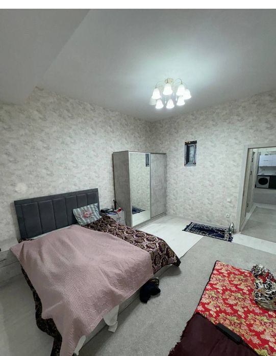 Qoraqamish soy bo'yidan sheriklikga kvartira