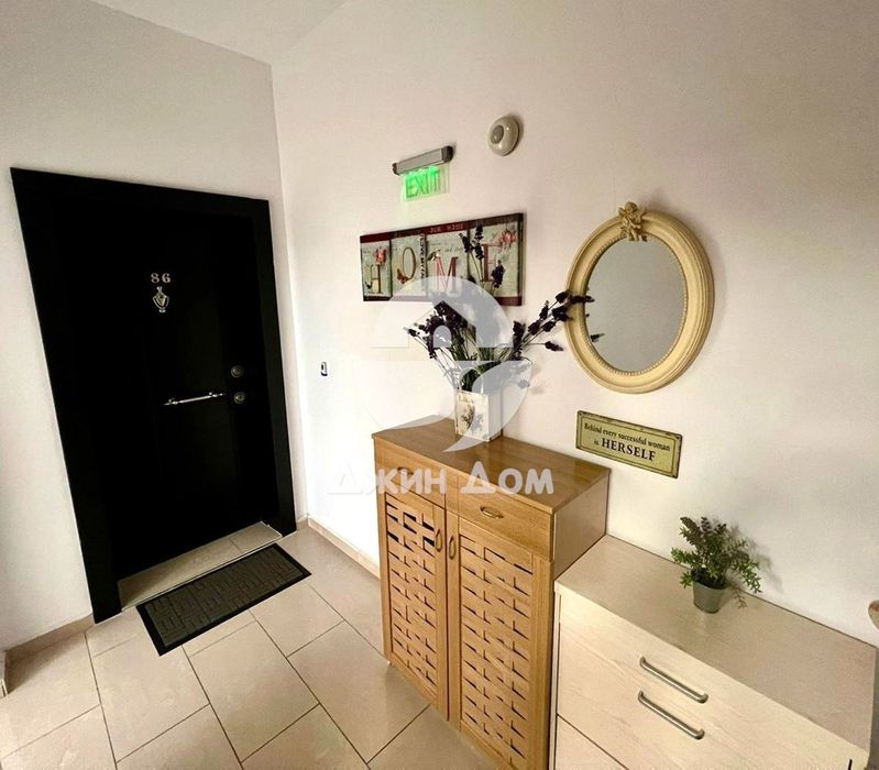 Продава се Четиристаен апартамент в Несебър - 182 кв.м за 1850 €/кв.м - Снимка #7