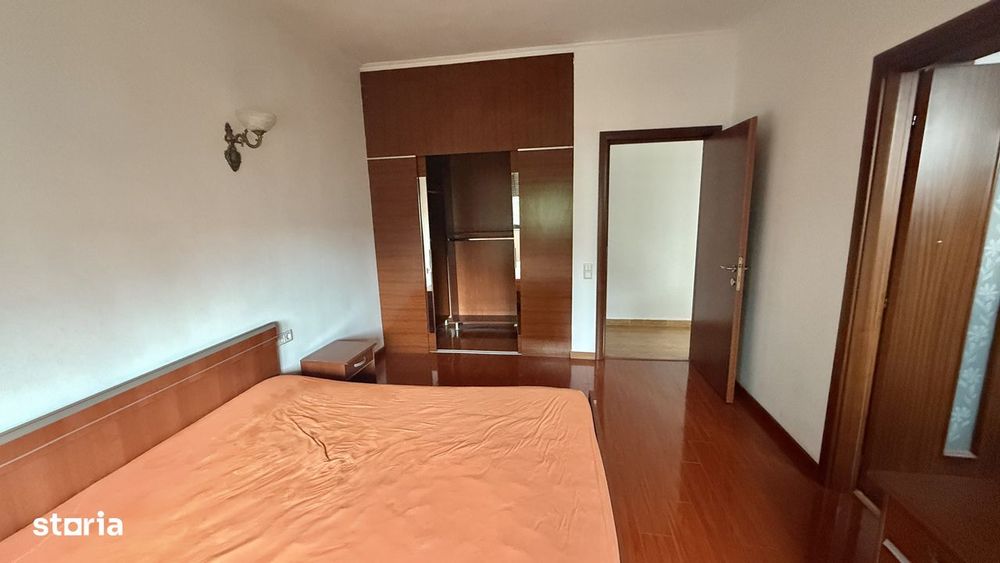 Apartament 3 camere 110 mp -Bdul Pipera pana in  OMV