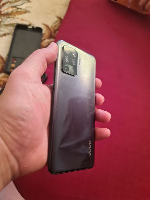 Oppo reno 5 lite