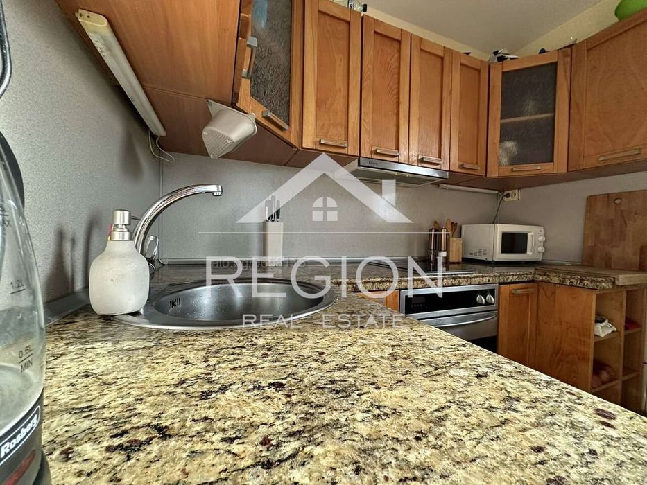 Дава се под наем Мезонет в Варна, Лятно кино Тракия - 100 кв.м за 663 € - Снимка #1