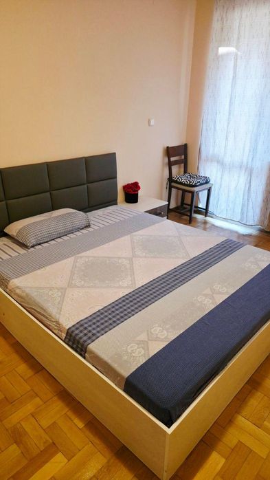 Продава се Тристаен апартамент в София, Слатина - 105 кв.м за 1530 €/кв.м - Снимка #4