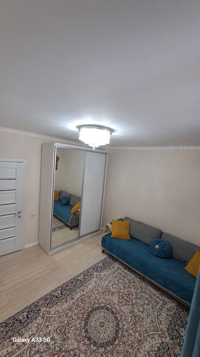 Диван раскладной 55000