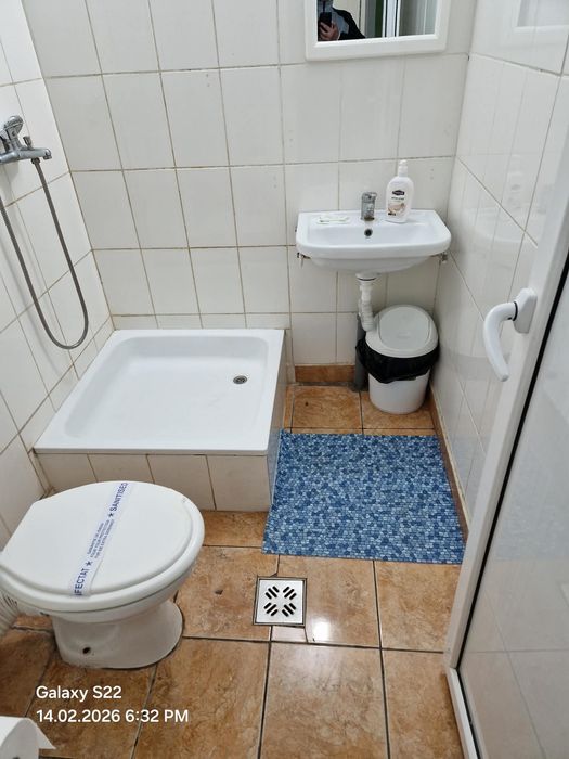 Apartament o camera langa Atlas , loc de parcare Gratis !!!
