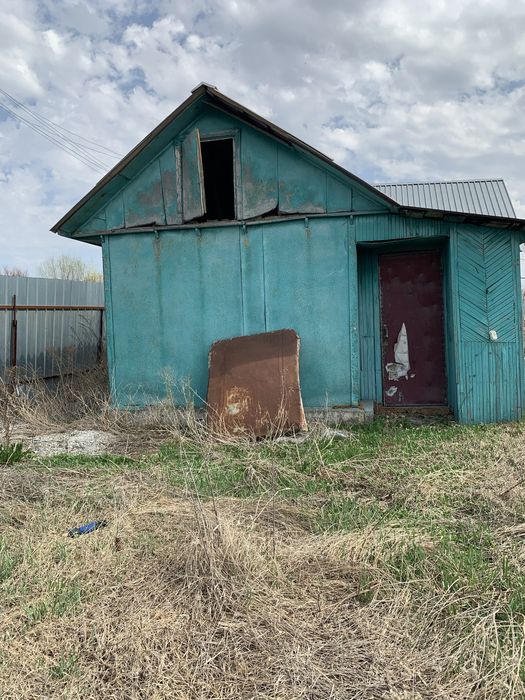 Продам дачу в Илийском районе