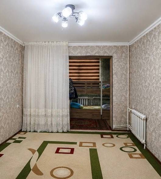Срочно продается 2х ком квартира, Сергели, кирпич, 2 этаж Сангзор