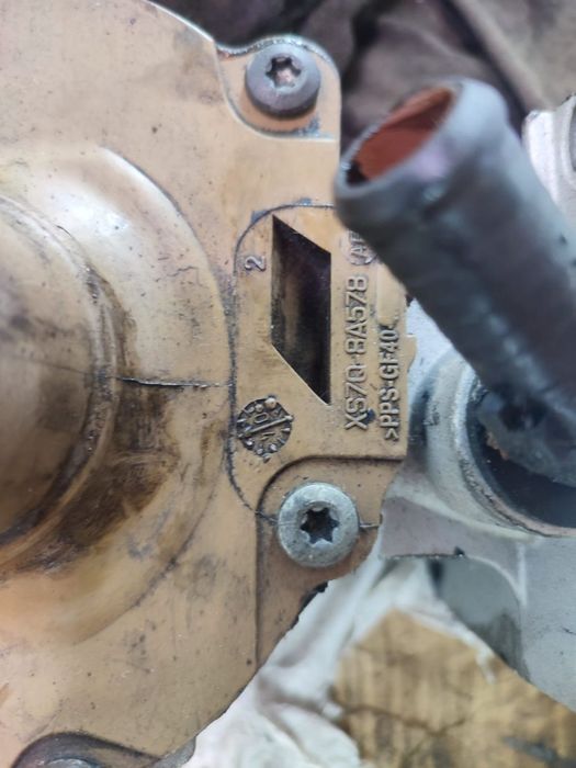 Pompa apa xs7q-8a578 2.0 tdci N7BA Ford Mondeo MK3 [2000 - 2003]