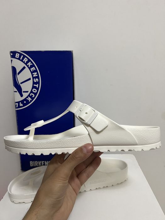 Сланцы Birkenstock