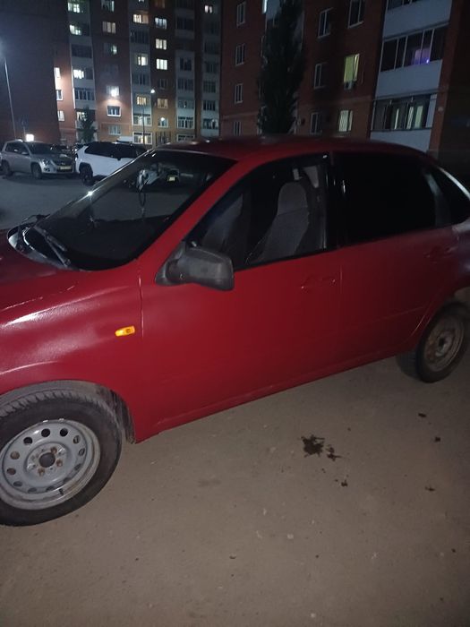 Продам гранта на ходу