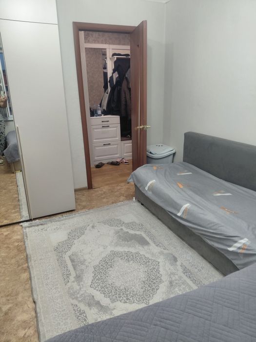 Продам 2х комнатную