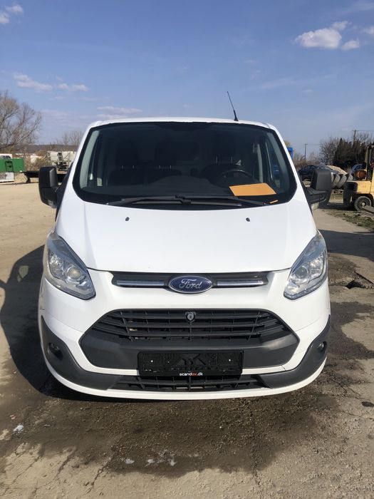 Ford Transit Custom 2.2 TDCI