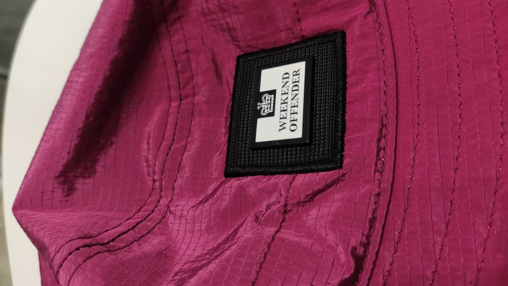 Нова шапка идиотка Weekend Offender