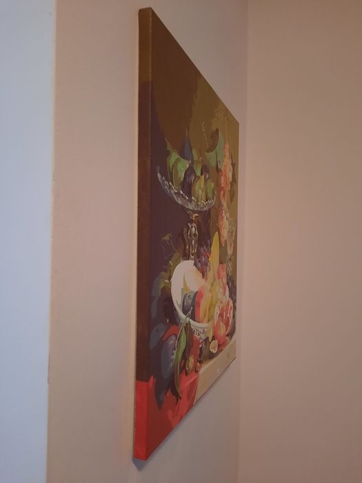 Vand tablou decorativ