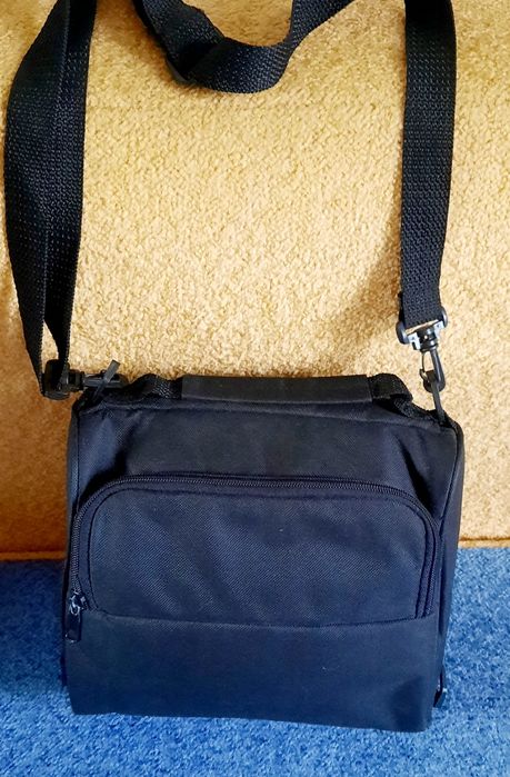 Сумочка барсетка мужская