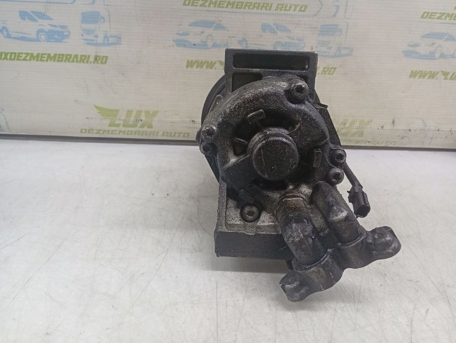 Compresor clima ac 926009154R Dacia Dokker 1 (2012 - 2017) 1.5 dci 1.5 dci K9K612