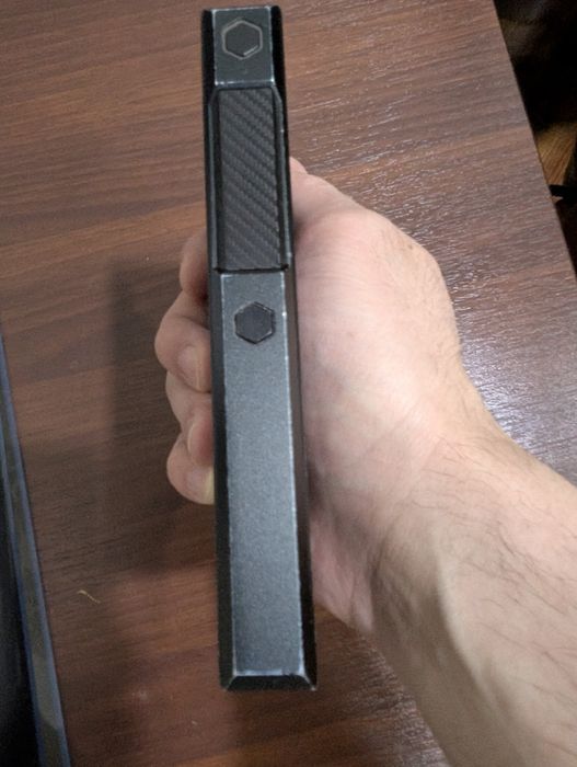 Продам плеер Fiio M11 Plus