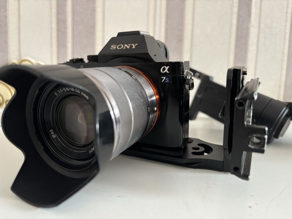 Sony a7s срочно сатылады