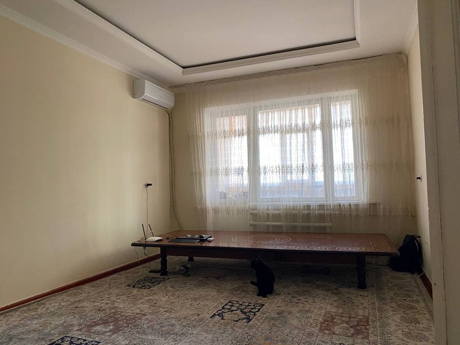 2 хонали уй сотилади