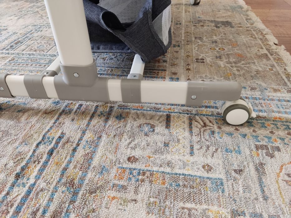 Продам манеж кровать