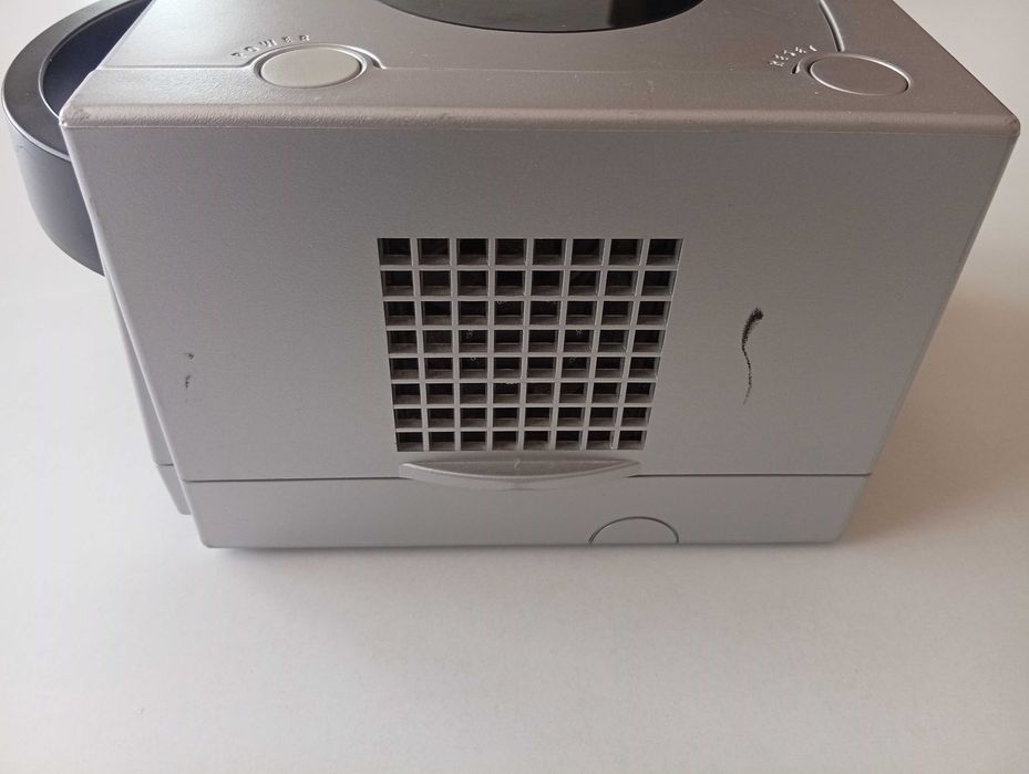 Конзола Nintendo GameCube/Нинтендо