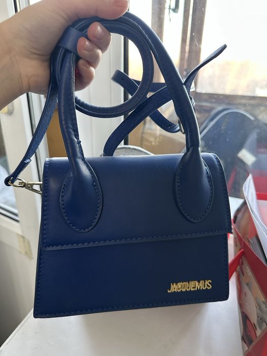 сумочка миниатюрная