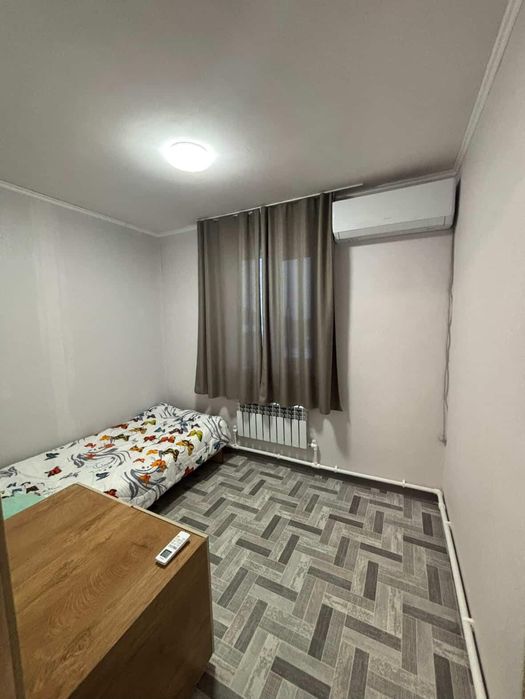 Частный дом с мебелью