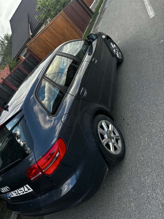 De Vanzare Audi A3 2010,Alcantara, Automat Benzine