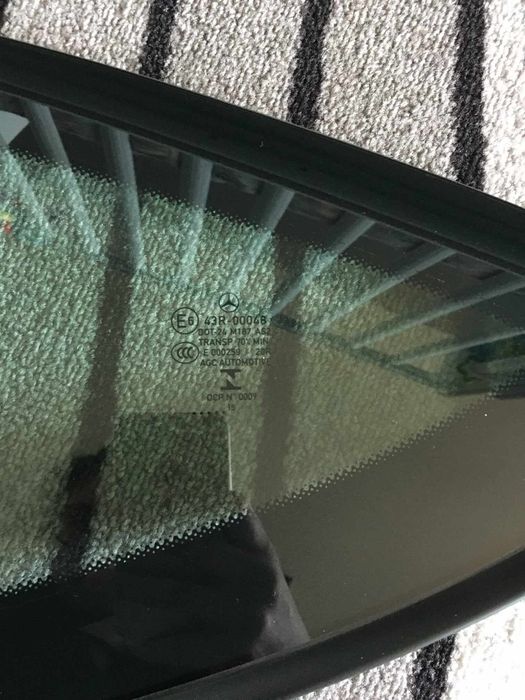 Mercedes benz AMG GT 2015